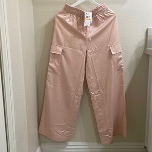 TINSEL Petite classification Bottoms “Peach Whip” Cargos